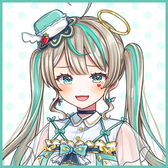 しろっぷ【プロフ必読☆】ページ 夢現しろっぷ - Dreamy Syrup - | VTuber「天羽しろっぷ」との